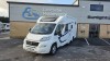 Used Swift Escape 684 2018 motorhome Image