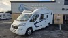 Used Swift Escape 684 2018 motorhome Image