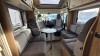 Used Swift Escape 684 2018 motorhome Image