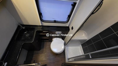 Elddis Aspire 215 2011 (Trade) image 12