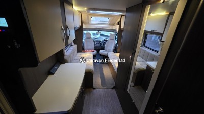 Elddis Aspire 215 2011 (Trade) image 11