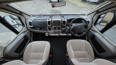 Elddis Aspire 215 2011 (Trade) image 3