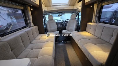 Elddis Aspire 215 2011 (Trade) image 5