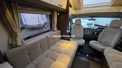 Elddis Aspire 215 2011 (Trade) image 7