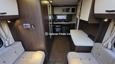 Elddis Aspire 215 2011 (Trade) image 8
