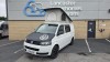 Used Vw Transporter 2012 motorhome Image