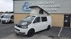 Used Vw Transporter 2012 motorhome Image