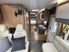 Used Bailey Autograph 794I 2023 motorhome Image