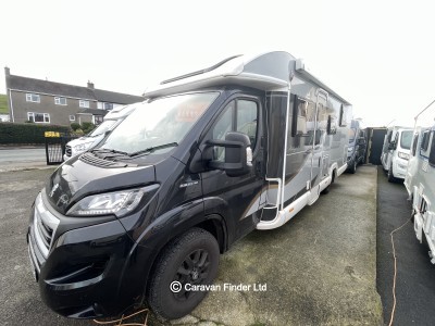Used Bailey Autograph 794I 2023 motorhome Image