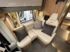 Used Bailey Autograph 794I 2023 motorhome Image