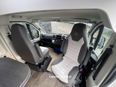 Sunlight Cliff 640 RT Adventure 2026 (Trade) image 8