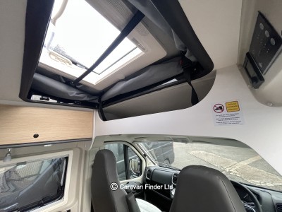 Sunlight Cliff 640 RT Adventure 2026 (Trade) image 9