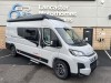 New Sunlight Cliff 640 RT Adventure 2026 motorhome Image