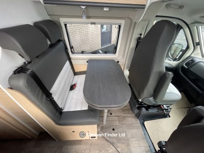 Sunlight Cliff 640 RT Adventure 2026 (Trade) image 3