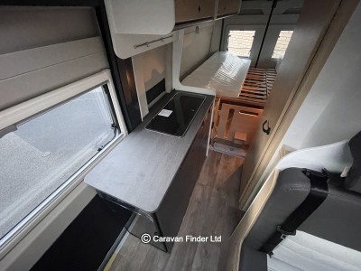 Sunlight Cliff 640 RT Adventure 2026 (Trade) image 4