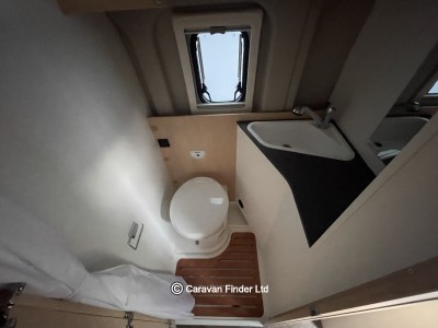 Sunlight Cliff 640 RT Adventure 2026 (Trade) image 10