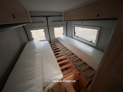 Sunlight Cliff 640 RT Adventure 2026 (Trade) image 5