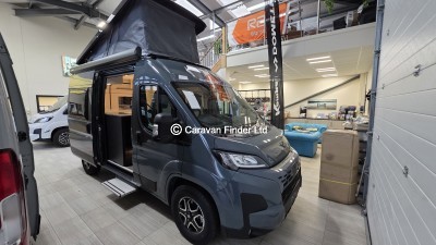 New Sunlight Cliff 540 Adventure RT 2026 motorhome Image