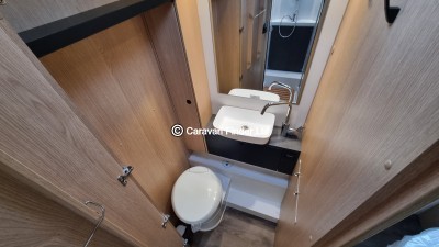 Sunlight I69L Adventure 2026 (Trade) image 10