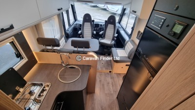 Sunlight I69L Adventure 2026 (Trade) image 11