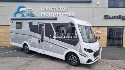 New Sunlight I69L Adventure 2026 motorhome Image