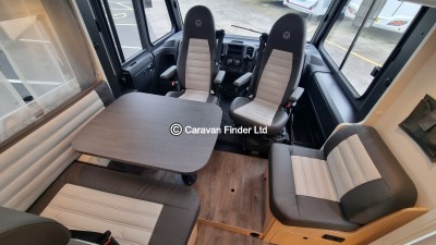 Sunlight I69L Adventure 2026 (Trade) image 4