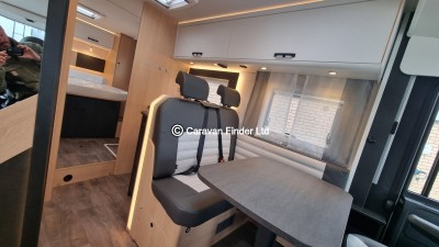 Sunlight I69L Adventure 2026 (Trade) image 7