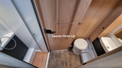 Sunlight I69L Adventure 2026 (Trade) image 9