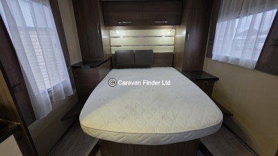 Chausson Welcome 718 EB 2014 (Trade) image 10