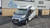 Used Chausson Welcome 718 EB 2014 motorhome Image