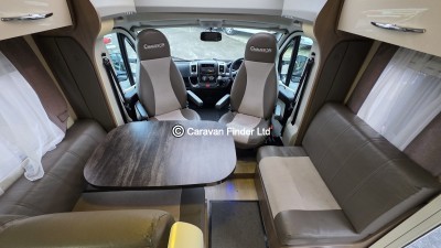 Chausson Welcome 718 EB 2014 (Trade) image 4