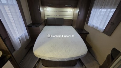 Chausson Welcome 718 EB 2014 (Trade) image 9