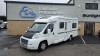 Used Bessacarr E560 2007 motorhome Image