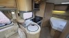 Used Bessacarr E560 2007 motorhome Image