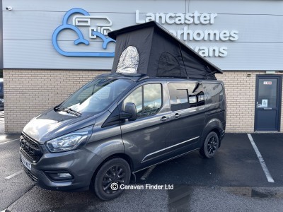 Used Ford Custom Camper 2018 motorhome Image