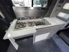 Used Ford Custom Camper 2018 motorhome Image