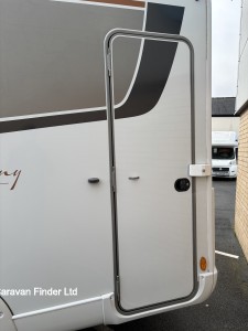 Burstner Harmony Lyseo TD IT 680 2020 (Trade) image 12