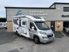 Used Burstner Harmony Lyseo TD IT 680 2020 motorhome Image