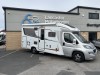 Used Burstner Harmony Lyseo TD IT 680 2020 motorhome Image