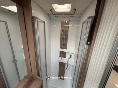 Burstner Harmony Lyseo TD IT 680 2020 (Trade) image 6