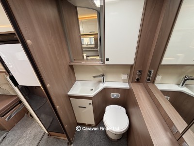 Burstner Harmony Lyseo TD IT 680 2020 (Trade) image 7