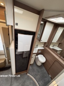 Burstner Harmony Lyseo TD IT 680 2020 (Trade) image 8