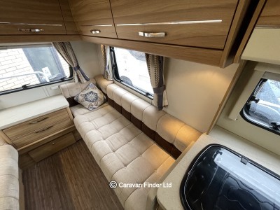 Elddis Autoquest 195 2014 (Trade) image 11