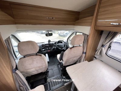 Elddis Autoquest 195 2014 (Trade) image 3