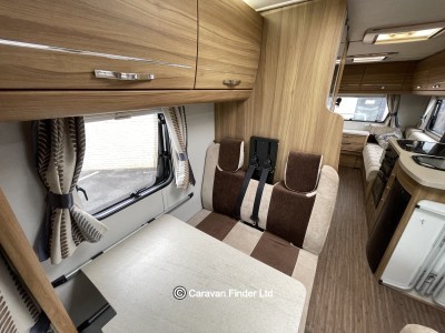 Elddis Autoquest 195 2014 (Trade) image 7