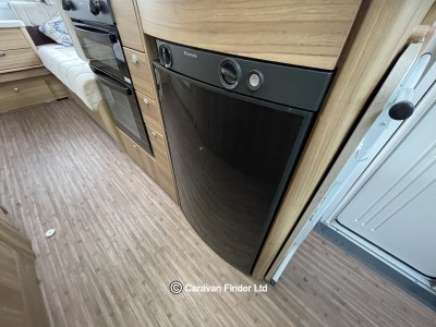 Elddis Autoquest 195 2014 (Trade) image 9