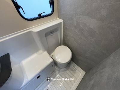 Rimor Kilig 18 Auto 2024 (Trade) image 11