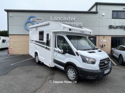 Used Rimor Kilig 18 Auto 2024 motorhome Image