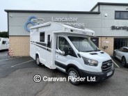 motorhomes image