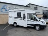 Used Rimor Kilig 18 Auto 2024 motorhome Image